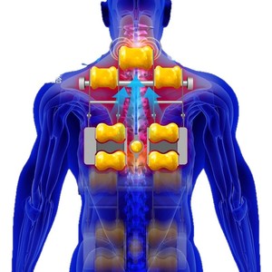Cama de masaje G R Q con calefacción corporal completa, rodillos de jade eléctricos para terapia, con 7+1 rodillos para la espalda y 4+1 para las piernas, para la salud de la columna vertebral. - Product Image 3