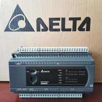 Delta Plc Fabricante DVP24ES200RE DVP24ES200TE PLC DVP24ES200R Módulo programable