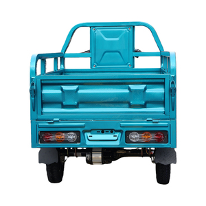 Tricycle électrique de fret 2000w Mini trike camion 3 roues <span class=keywords><strong>Moto</strong></span> électrique de fret - Product Image 4