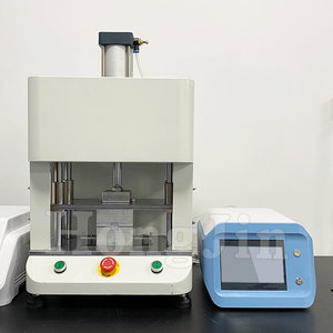 อุปกรณ์ทดสอบการรั่วซึมของถุงสูญญากาศ เครื่องทดสอบการปิดผนึกอัจฉริยะ เครื่องตรวจจับความแน่นของอากาศที่มีความแม่นยำสูงแบบไม่ทำลาย - Product Image 4