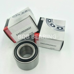 Rodamiento de bolas de alto rendimiento Original de Japón, rodamiento de cubo de rueda, de 30*55*52mm para <span class=keywords><strong>Audi</strong></span> A6, rodamientos de <span class=keywords><strong>remolque</strong></span> automotriz - Product Image 2