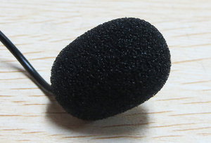 3.5mm <strong>Mic</strong> <strong>for</strong> Computers <strong>PC</strong> Recording and Conferences Clip-on Lapel Mini Lavalier <strong>Mic</strong> - Product Image 3