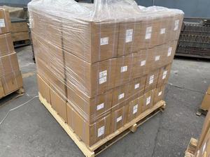 Machine de fabrication de plaquettes de frein en Chine, plaquettes de frein 4707 4709 avec kit - Product Image 5