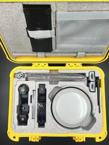 Promoción Precio Económico South G9 (LANTU) 4G GNSS con Clasificación IP67, Temperatura de Operación de -20~+70°C para Topografía - Product Image 4