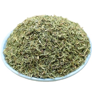 Huaran Fornecimento por atacado de especiarias e ervas únicas de boa qualidade e baixo preço, novas colheitas de tomilho seco - Product Image 1