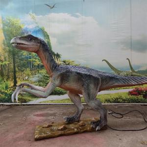 2024 <span class=keywords><strong>Acheter</strong></span> des modèles animatroniques <span class=keywords><strong>de</strong></span> parcs d'attractions dinosaure à vendre - Product Image 5