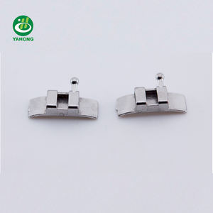 Équipement dentaire usine bandes métalliques orthodontique gaine lingale - Product Image 4