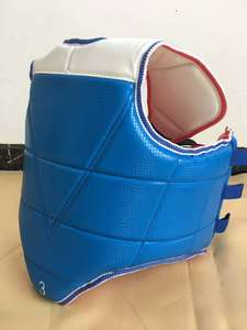 Protector de pecho para juego de Taekwondo - Product Image 2