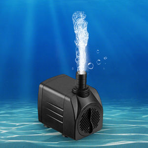 مضخة مياه غاطسة كهربائية عالية الضغط عالية الجودة من الدرجة الأولى لخزان الأسماك - Product Image 4
