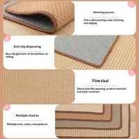 Vente directe usine : Griffoir pour chat JMD-01 – Protège le canapé, anti-griffures, pour affûter les griffes, sans peluches