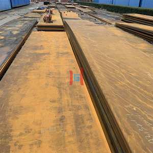 Creusabro8000 Nm450 Nm400 Xar450 4000 Nm500เกรด40มม. 70มม. 60มม. 80มม. เหล็กแผ่นรีดร้อนหนา90มม. ASTM - Product Image 3