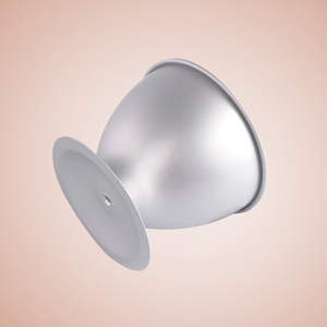 <span class=keywords><strong>Moule</strong></span> à gâteau en aluminium baja, 6 pouces, 8 pouces, figurine de <span class=keywords><strong>princesse</strong></span> - Product Image 3