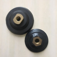 Support de meuleuse d'angle Flexible et Durable, 80mm, 100mm