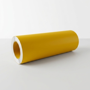 Film adhésif PVC coloré pour découpe, idéal pour la signalétique publicitaire et l'usage en atelier – Approvisionnement direct usine à prix compétitif - Product Image 1