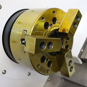 Độ chính xác cao ngang đơn trục chính tck50 <span class=keywords><strong>CNC</strong></span> máy tiện cho kim loại nghiêng giường quay trung tâm <span class=keywords><strong>CNC</strong></span> phay chức năng phanh - Product Image 4