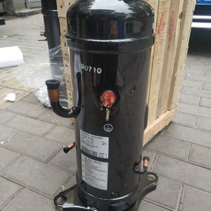 คอมเพรสเซอร์แบบสโครล Mitsubishi Heavy Industries รุ่น GT5539EAS02 AGT201A110F อินเวอร์เตอร์ สำหรับเปลี่ยนอะไหล่เครื่องปรับอากาศ - Product Image 1