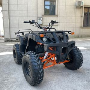 Cuatrimotos LNA <span class=keywords><strong>de</strong></span> 150cc para <span class=keywords><strong>Alquiler</strong></span> en China, Construcción Duradera, para Recorridos en Parques <span class=keywords><strong>de</strong></span> Aventura - Product Image 2