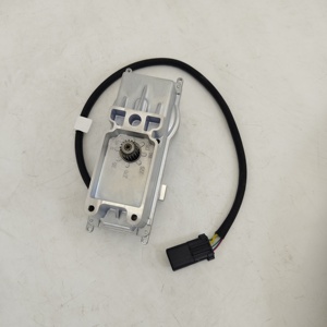 Actuador de Turbocompresor Diésel 100% Nuevo de Buena Calidad, 12V ISX QSX 4034289 para <span class=keywords><strong>ISM</strong></span> ISX QSX 3791991, Maquinaria de Construcción - Product Image 1