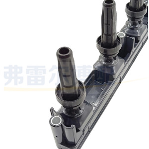 Bobina de Encendido 5970A0 4 Cilindros Para Citroën C4 C5 308 3008 508 2.0 Nuevo Modelo - Product Image 3