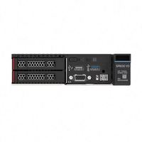 Nouveaux produits SSD Serveur Lenovo ThinkSystem SR630 V3 Serveur Lenovo