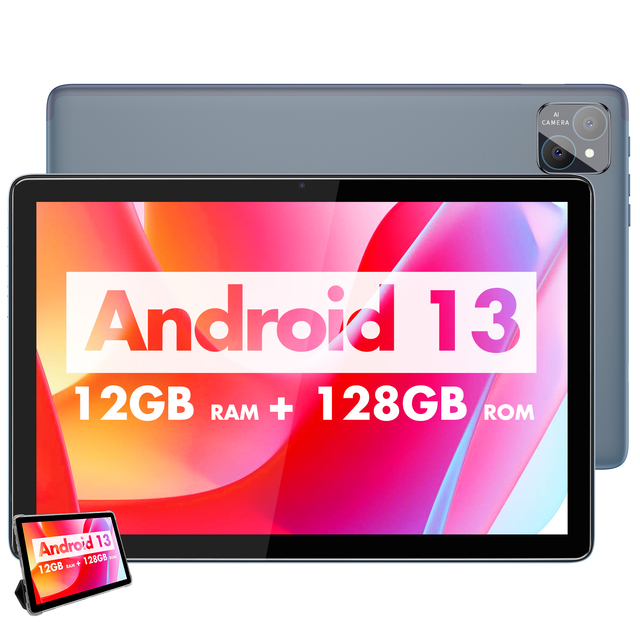 Professional10inch Android TabletEquipped with12Gbof Ram128Gb of Read-Only 8000Mah Battery Certified Provided by aTabletSupplier