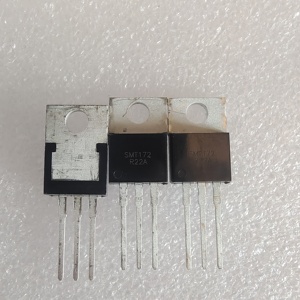 เซ็นเซอร์วัดอุณหภูมิสารกึ่งตัวนำ Smartec SMT160-30-220 รุ่น SMT172-TO220 - Product Image 3