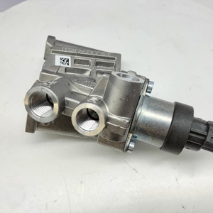 เครื่องปรับแรงดันน้ำมันเชื้อเพลิง VOE21103266 VOE21638691สำหรับ EC240B EC210B รถขุด D6D เครื่องยนต์ D7D - Product Image 4