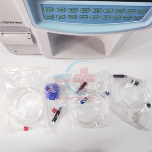 Analisador de Hemograma Veterinário Usado Mindray BC-2800 VET para Veterinária - Product Image 3