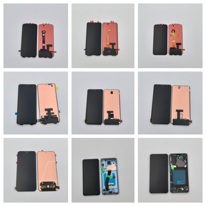 Pièce de rechange pour assemblage d'écran de téléphone mobile : Écran OLED souple pour Oppo F29 5G, écran d'affichage original 1:1 combo, dalle LCD de téléphone portable - Product Image 6