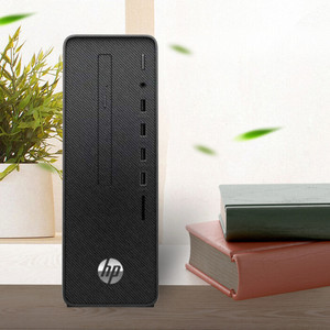 Station de travail de bureau de format compact JLS FUTURE PRODESK 280G5 SFF I3-10100/8G/256G - Product Image 2