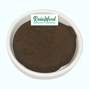 HATI Factory Black coffee powder Best Selling High Quality Accept OEM High caffeine Bulk to coffee Ready to Export