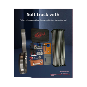 ขาแมงมุมแบบยืดหยุ่นในการตัดรูปตัววี90องศาแผงไม้วีเนียร์<span class=keywords><strong>ไม้</strong></span>ติดผนังฮาร์ดแวร์มุมแผงรังผึ้ง - Product Image 2