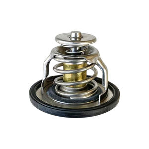 Termostato Motore PM40005673 per Foton Tunland SUP VIEW MPX TOANO Minibus Aumark AUCAN 2.5 NUOVO Ricambi Originali con Marchio CE - Product Image 3