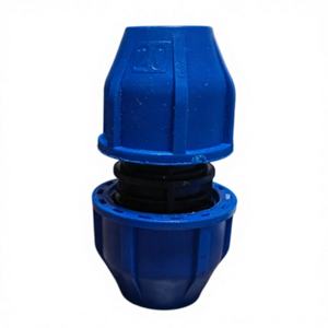 Redutor de Diâmetro S25*20 Polido para Conexão de Tubos de Irrigação - Product Image 2