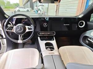 Mercedes CLA300L 2025 Ultra Longue Portée Smart <span class=keywords><strong>Pioneer</strong></span> Coupé Compact d'Occasion, Véhicule Économe en Carburant de Qualité Supérieure, Stock Bien Entretenu - Product Image 5