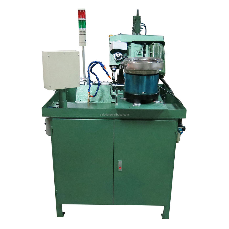 Hydraulic Tapping Machine Thread Tapping Machine Horizontal Tapping ...