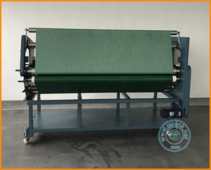 Decor 2 Automatic Hot Fix Applicator Rhinestone Machine with up to 600m/h Capacity 220V in Dubai & UK - Product Image 3