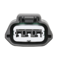 Connecteurs électriques étanches femelles à 3 broches 6189-0779 pour bobine d'allumage et capteurs automobiles