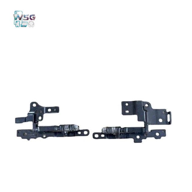 SZ-Wisbuild Laptop Left Right LCD Hinge Set 100% Brand New 12-Month Warranty Compatible for PROBOOK 450 G8 X8QC M21732-001
