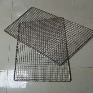 थोक स्टेनलेस स्टील बुना तार कपड़ा कंपन सीव शेकर सीव तरल फिल्टर स्क्रीन जाल - Product Image 4