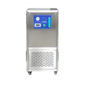 เครื่องผลิตออกซิเจนแบบ PSA ขนาดเล็กสำหรับอุตสาหกรรม ระบบบำบัดน้ำสำหรับการเพาะเลี้ยงสัตว์น้ำและการเลี้ยงปลา - Product Image 6