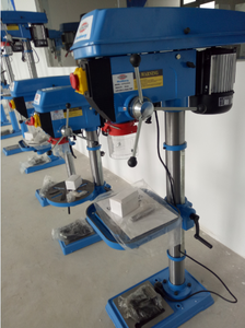 أنواع من صور الحفر بقاعدة الحفر مع العمود 72 ، SP5220B w - Product Image 3