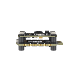 GEPRC TAKER F722 BLS 65A V2 Stack 3-8S 4-en-1 ESC STM32F722 ICM42688 16 Mo Blackbox pour DJI <span class=keywords><strong>O3</strong></span> Air Unit Freestyle FPV Drone - Product Image 4
