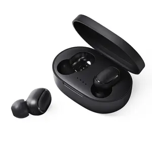Heiße neue Produkte echte kabellose Ohrhörer für Redmi AirDots tragen wasserdichte kabel gebundene Tws-Ohrhörer