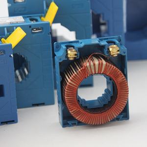 MES62/30 300/5A cl.1 1.5VA चीन आपूर्तिकर्ता कम वोल्टेज करंट ट्रांसफार्मर कीमत - Product Image 2