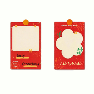 Biglietti di ringraziamento personalizzati con messaggi, poster decorativi da parete per aule e uffici, con auguri e benedizioni scritti a mano - Product Image 3