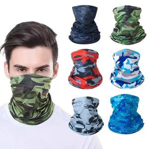 Cache-<span class=keywords><strong>cou</strong></span>, masque de protection UV pour hommes et femmes, doux, coupe-vent, pour la randonnée, le cyclisme, la course à pied - Product Image 1