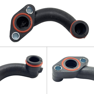 68211200AC Nouveau tuyau de dérivation de liquide de refroidissement du moteur pour Jeep Grand Cherokee Ram Dodge RAM1500 Pickup 3.0L 2014-2021 68211200AA 68211200 - Product Image 3