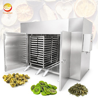 ORME Machine de séchage pour sardines, biltong, aliments séchés, noix de coco, citrouille, fruits et légumes