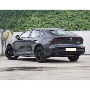 2024 Changan Uni-V Changan coche eléctrico nuevos vehículos Changan 1,5 T coche de gasolina estándar hecho en China para exportación en Stock - Product Image 6